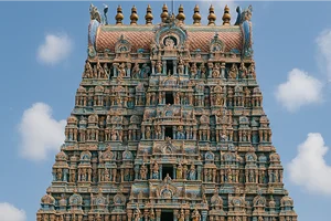 tamilnadu