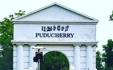 puducherry